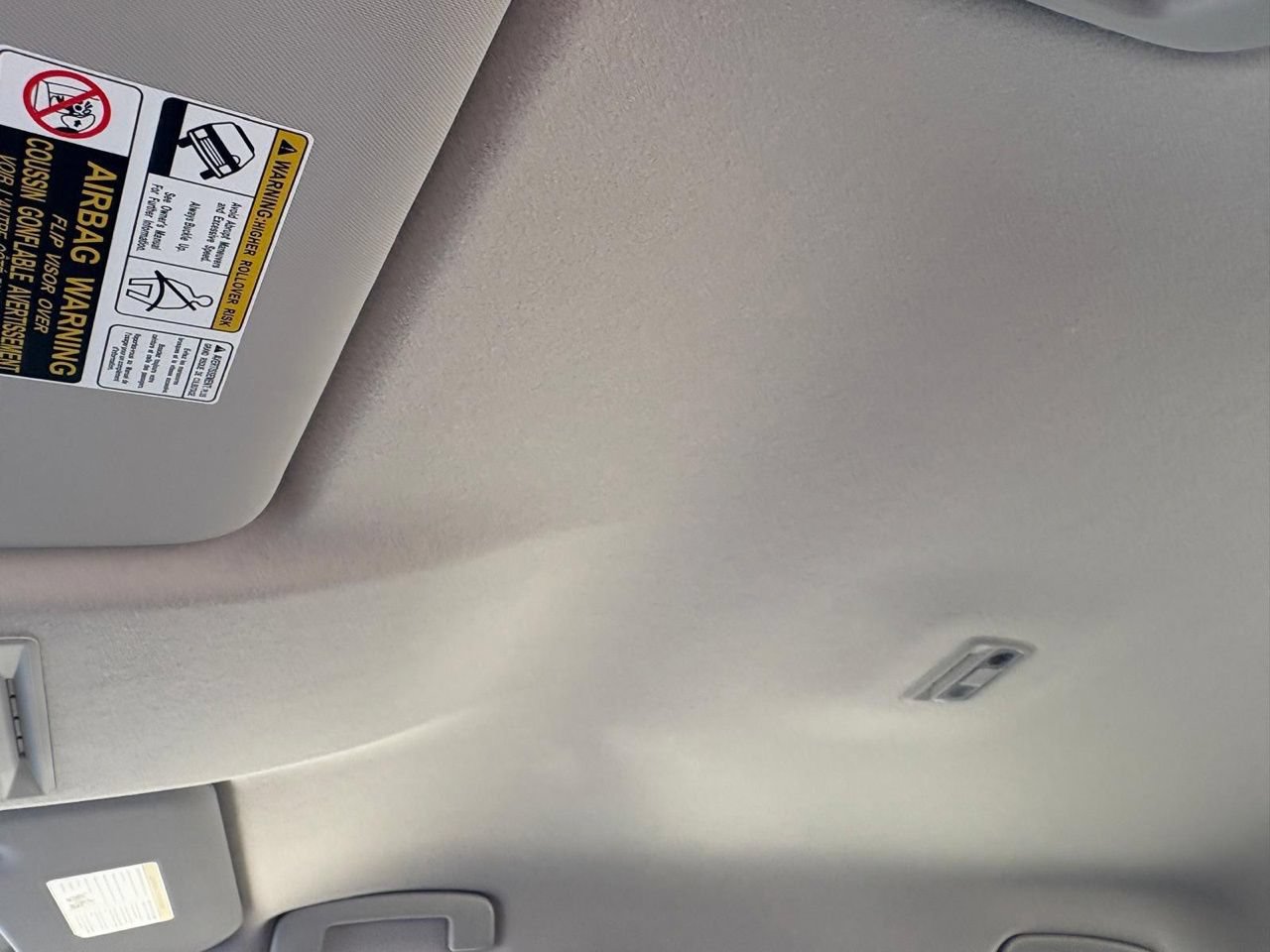 New 2026 Nissan Kicks S FWD image 18