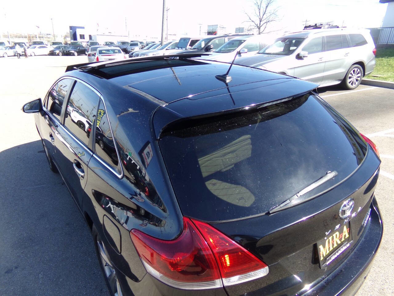 Used 2015 Toyota Venza Limited AWD/4WD image 41