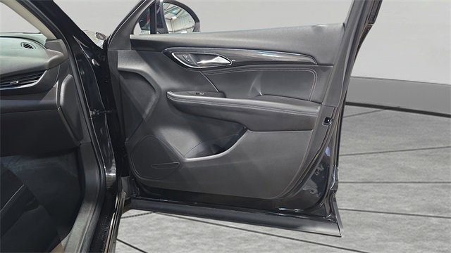 Used 2021 Buick Envision Preferred image 26