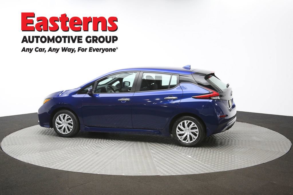 Used 2023 Nissan Leaf S image 59