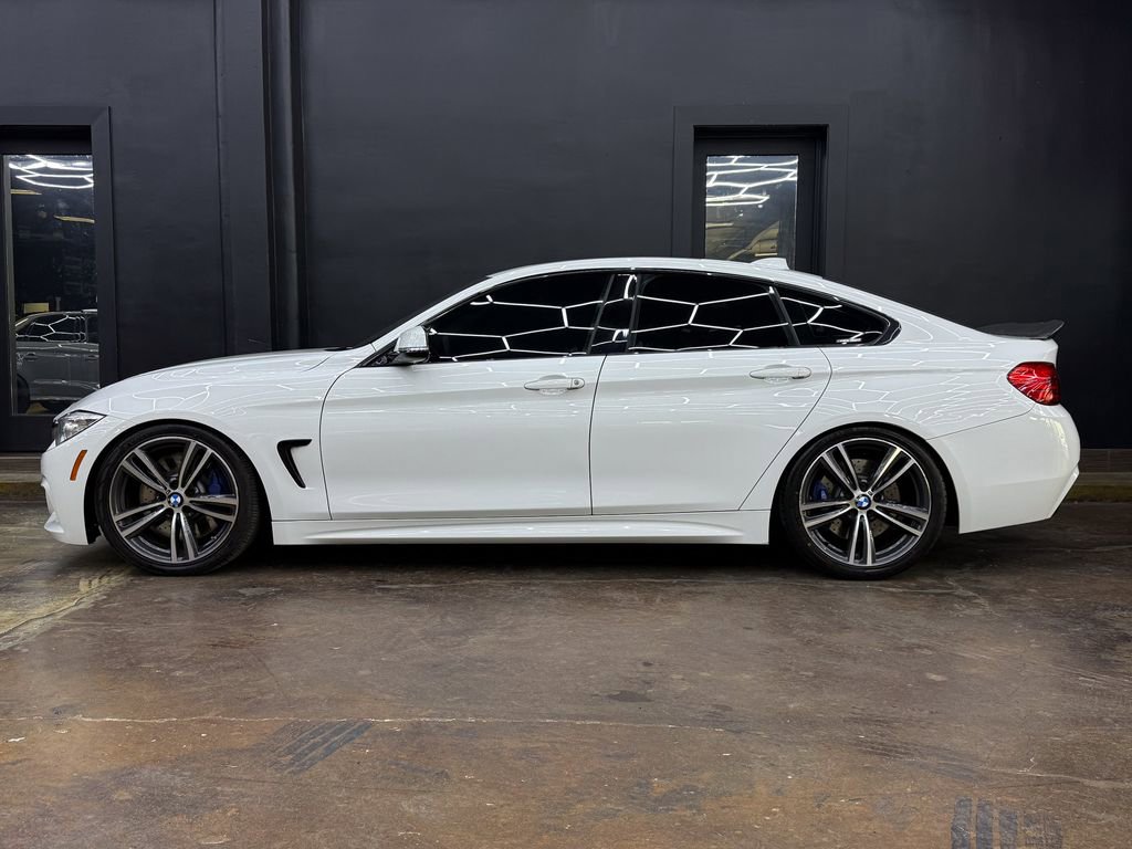 Used 2016 BMW 435i Gran Coupe image 5