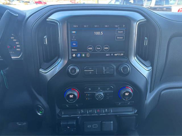 Used 2021 Chevrolet Silverado 1500 LT Trail Boss image 20