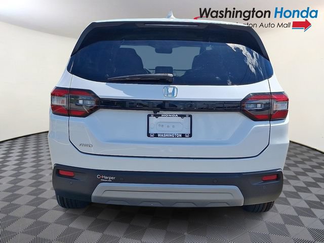 Certified 2023 Honda Pilot EX-L image 5