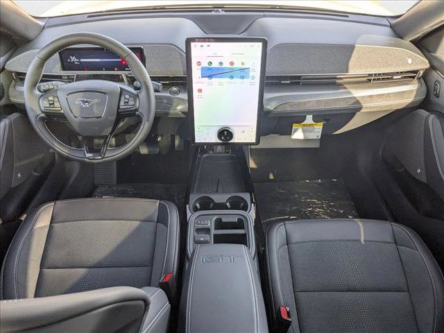 New 2025 Ford Mustang Mach-E GT w/ Interior Protection Package image 15