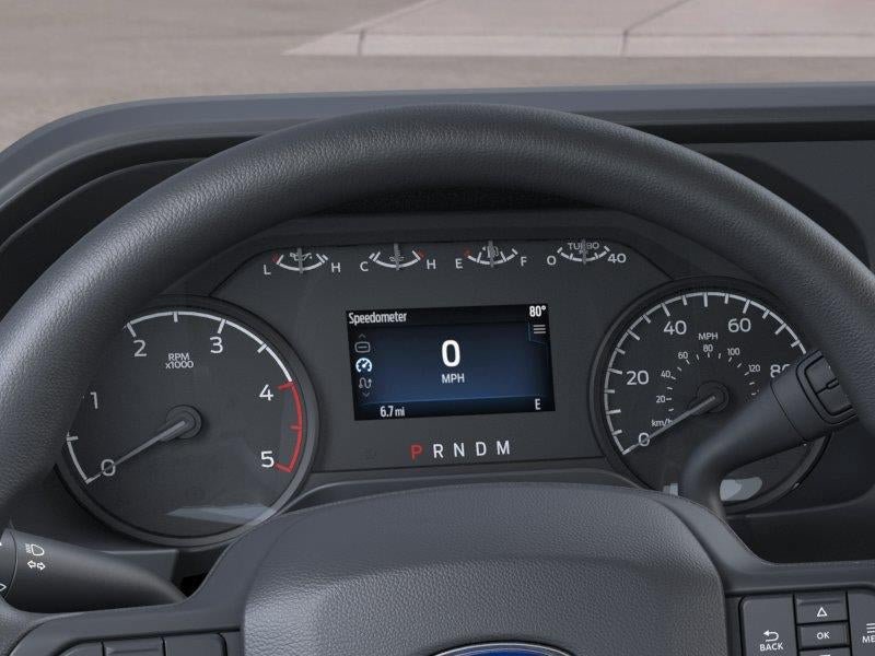 New 2026 Ford F350 XLT AWD/4WD image 13