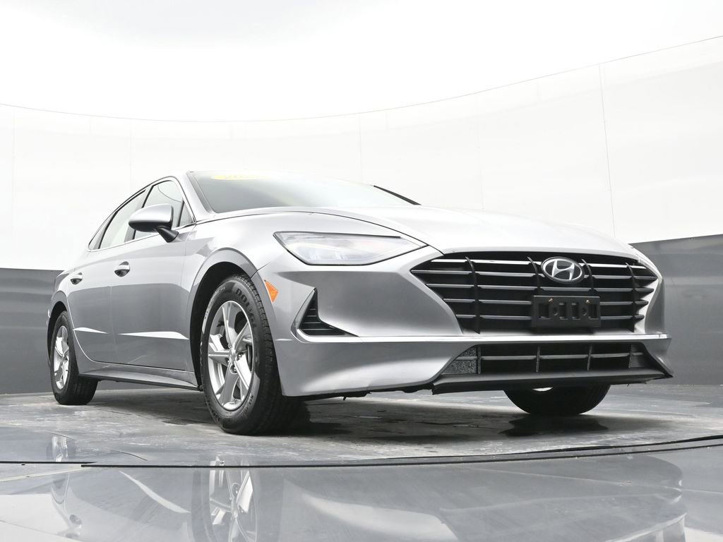 Used 2021 Hyundai Sonata SE image 44