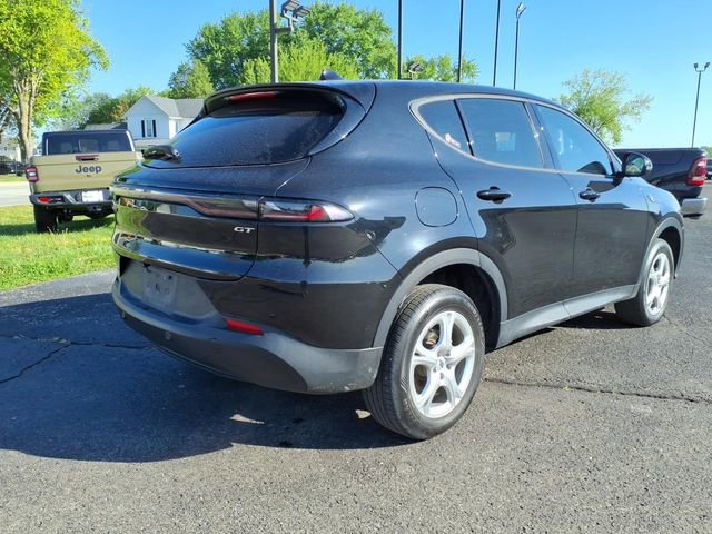 Certified 2024 Dodge Hornet GT w/ Cold Weather Group AWD/4WD image 7