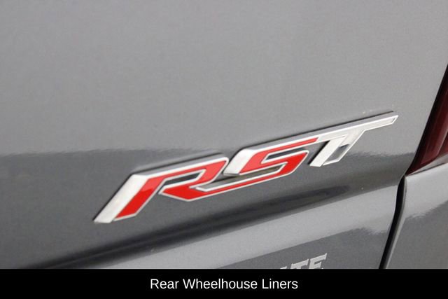 Used 2021 Chevrolet Silverado 1500 RST image 41