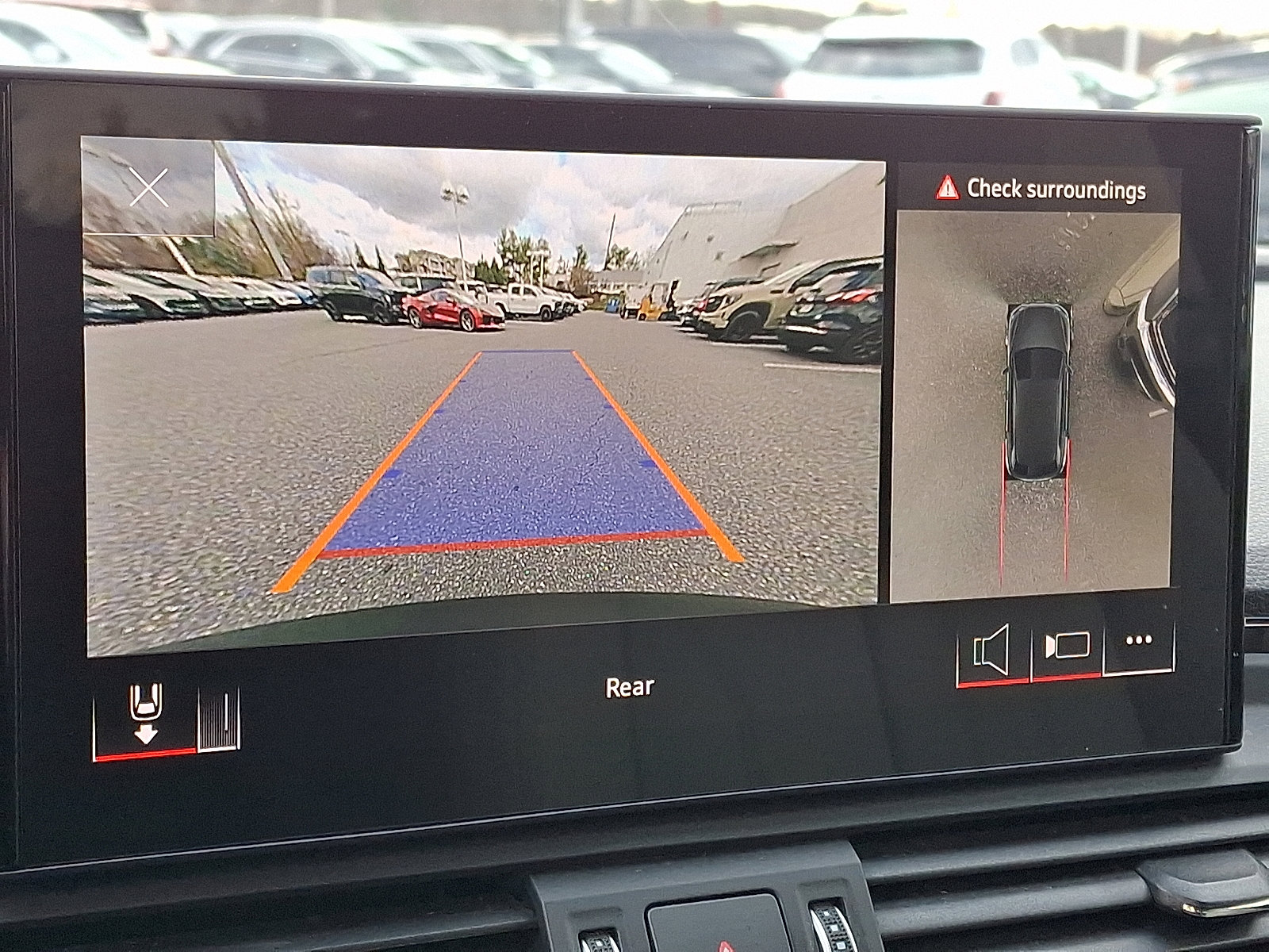 Used 2022 Audi Q5 2.0T Premium Plus w/ Premium Plus Package image 20