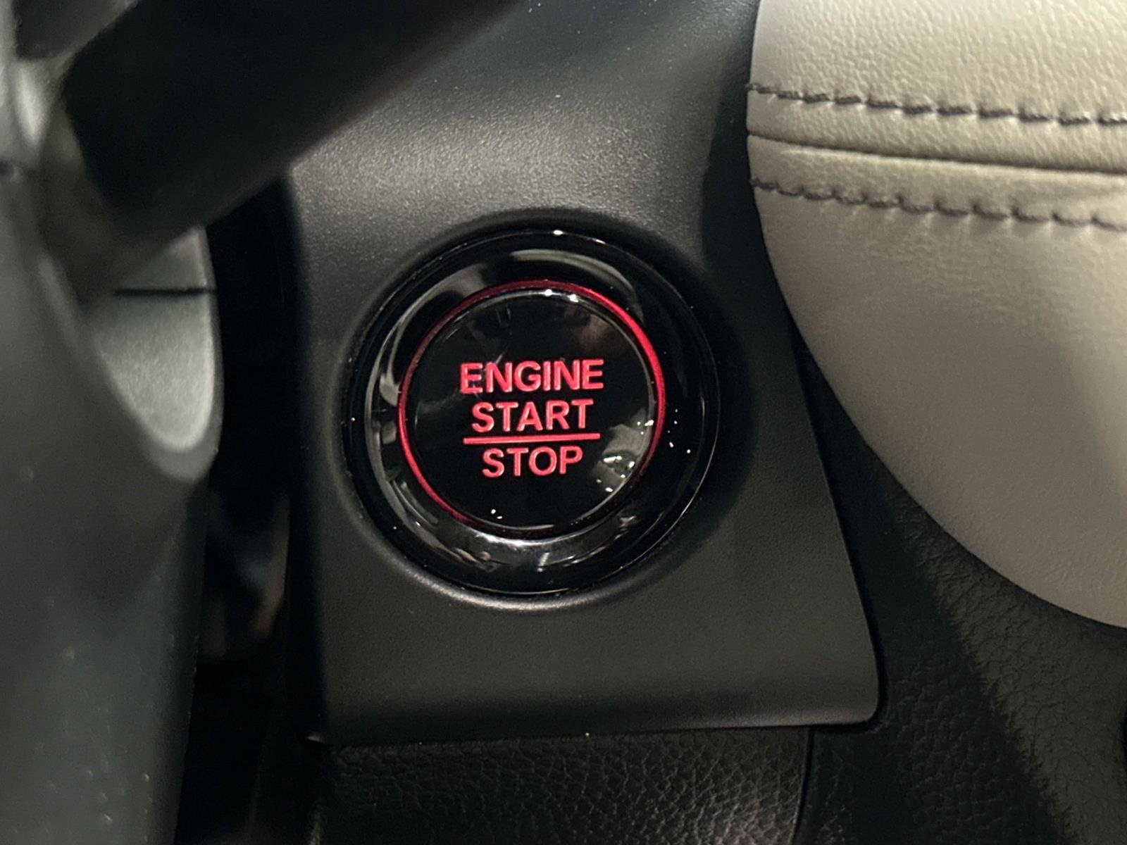 Used 2023 Honda HR-V EX-L image 28