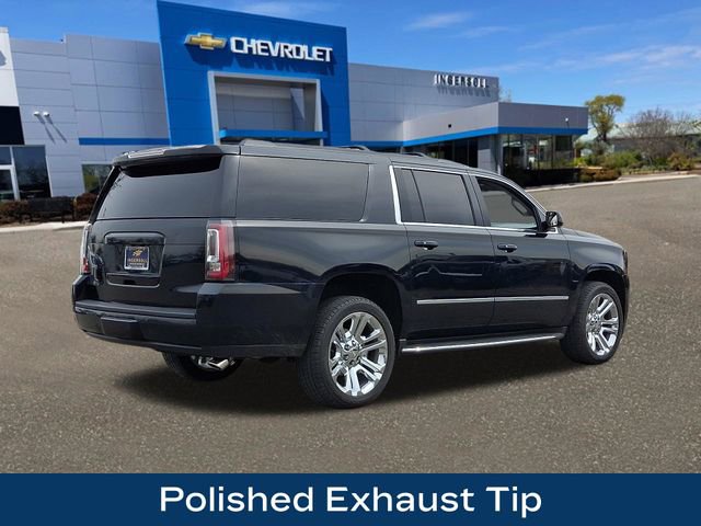 Used 2018 GMC Yukon XL SLT w/ Premium Edition image 28