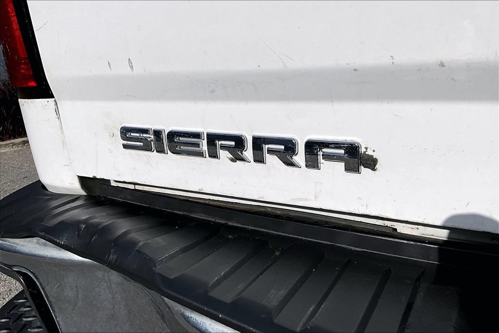 Used 2018 GMC Sierra 1500 2WD Regular Cab image 23