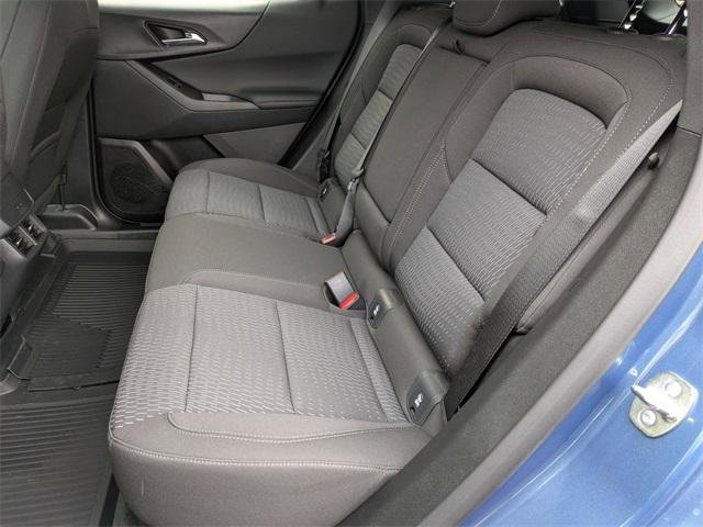 New 2026 Chevrolet Equinox LT image 25