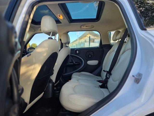 Used 2016 MINI Cooper Countryman S image 31