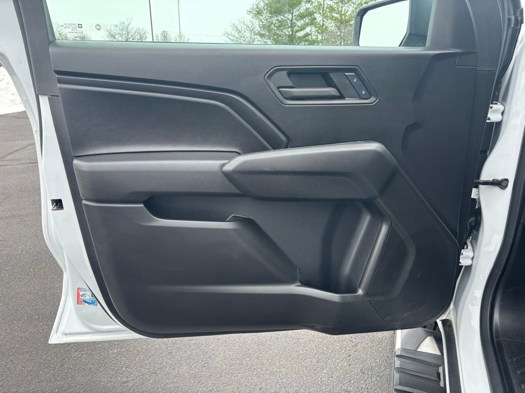 Used 2024 Chevrolet Colorado Trail Boss w/ Advanced Trailering Package image 12