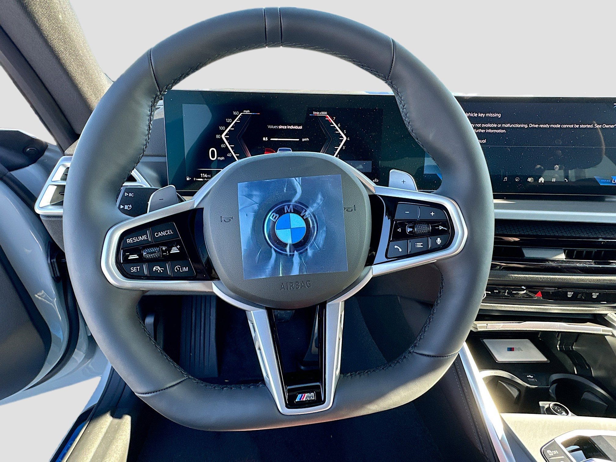 New 2026 BMW 230i Coupe w/ Premium Package RWD image 8