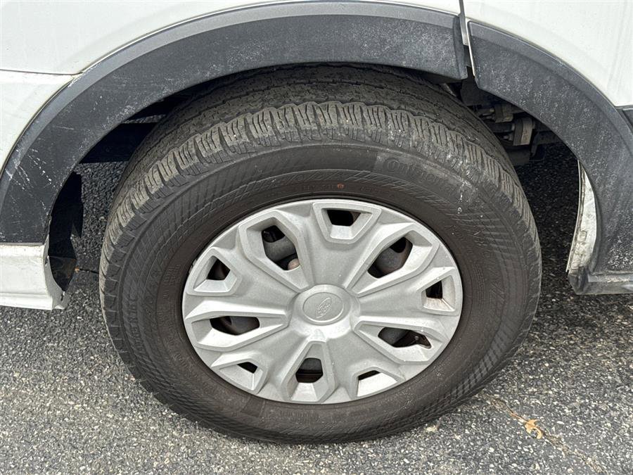 Used 2022 Ford Transit 350 XLT image 63