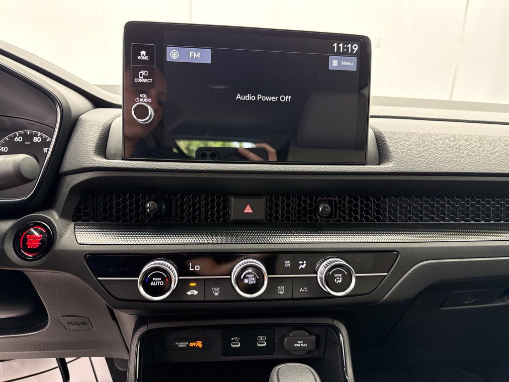 New 2026 Honda CR-V LX image 19