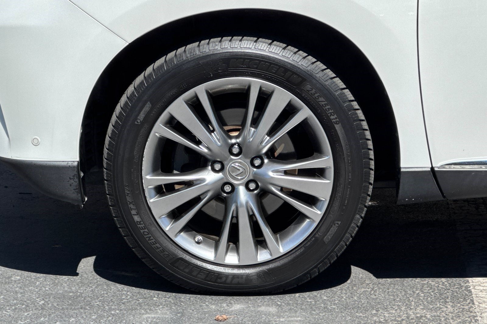 Used 2013 Lexus RX 350 AWD w/ Navigation Pkg image 38
