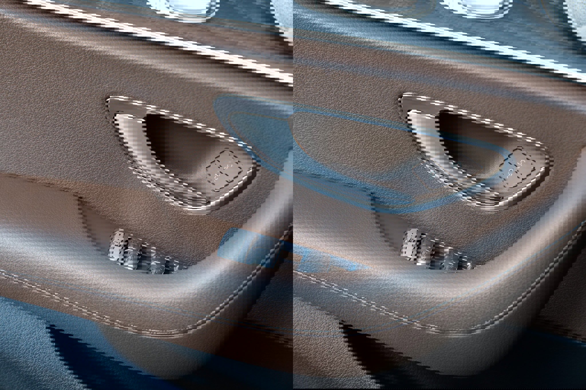 Used 2023 Mercedes-Benz E 450 4MATIC All-Terrain Wagon image 45