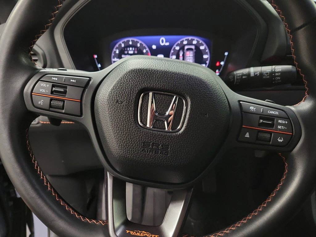 Used 2026 Honda Passport TrailSport image 18