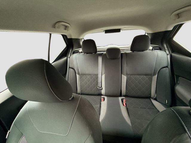 Used 2020 Nissan Kicks SV image 22