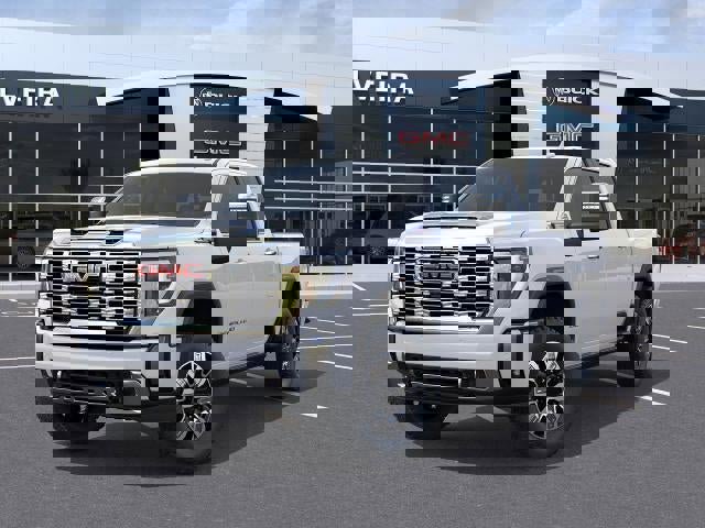 New 2026 GMC Sierra 3500 Denali w/ Denali Reserve Package image 6