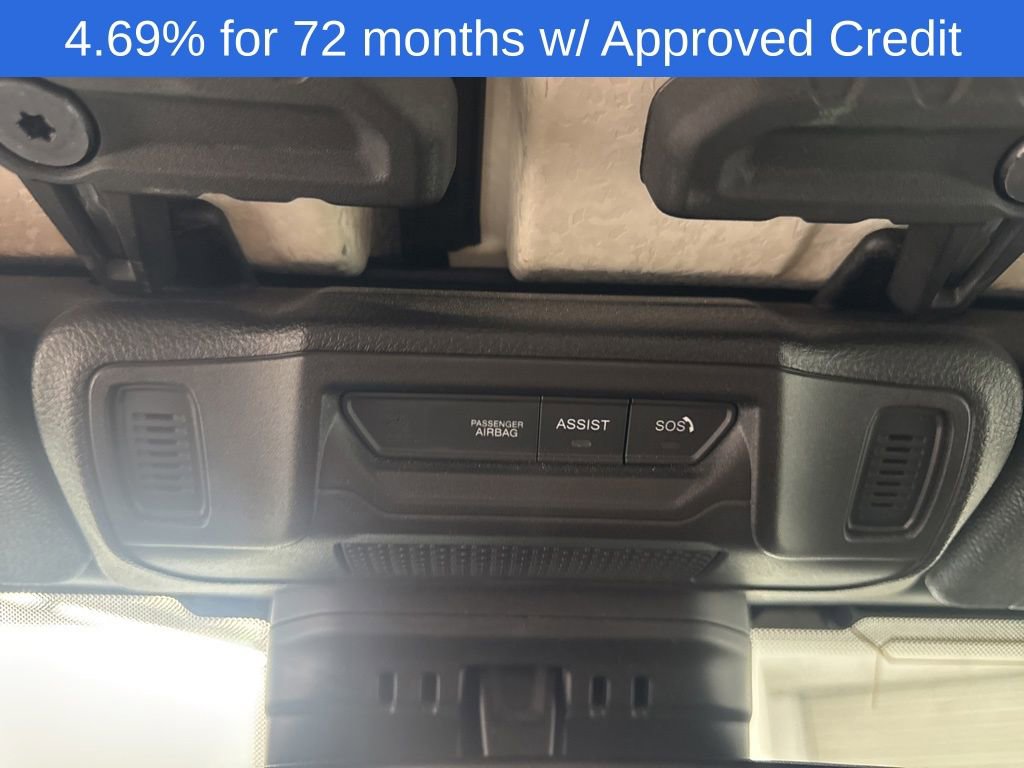 Used 2024 Jeep Gladiator Sport image 27