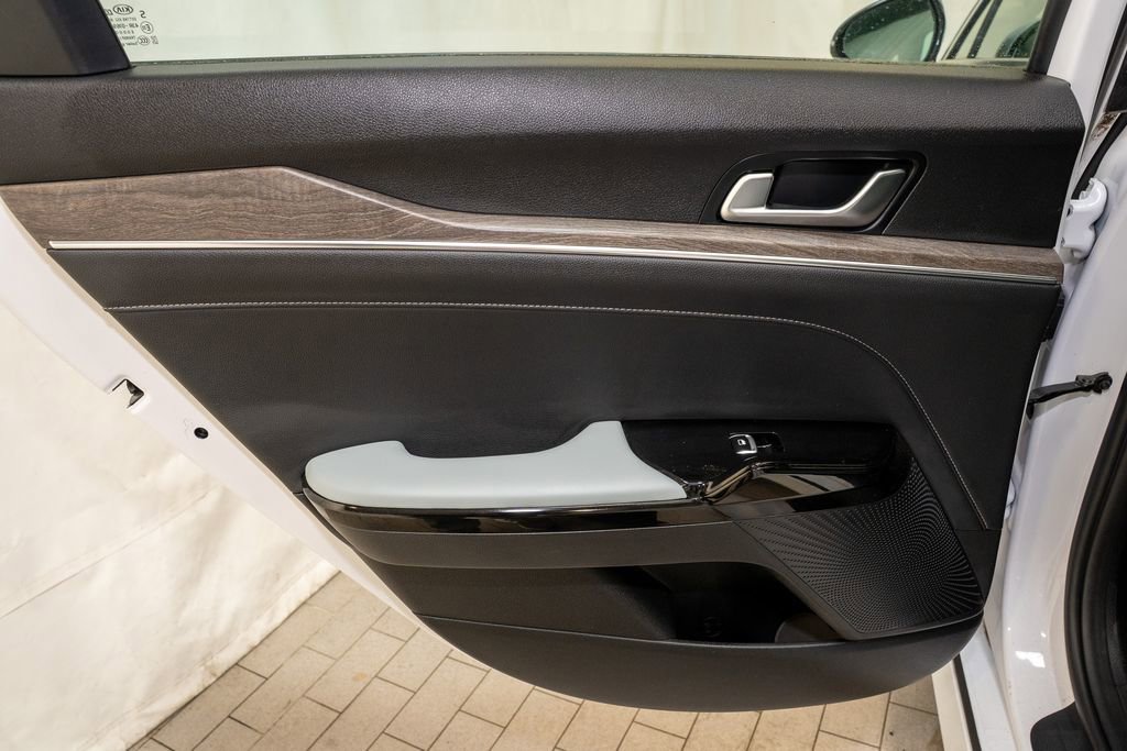 Used 2021 Kia K5 EX w/ EX Premium Package image 10