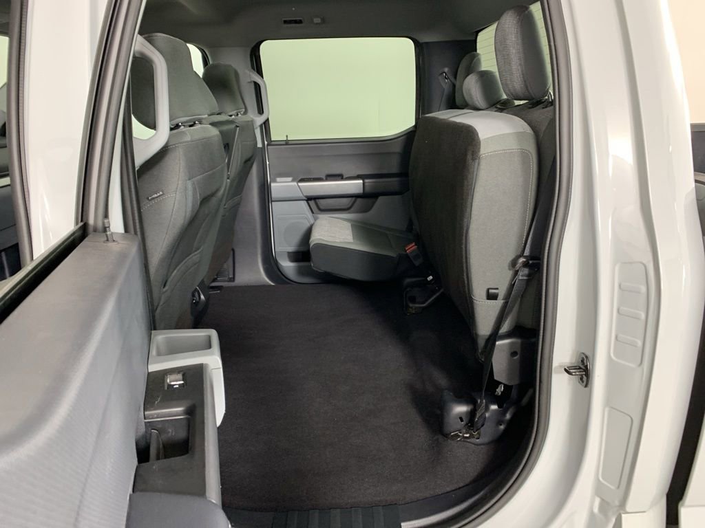 Used 2023 Ford F150 XLT w/ XTR Package image 29