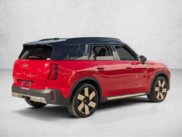 Certified 2025 MINI Cooper Countryman S image 4