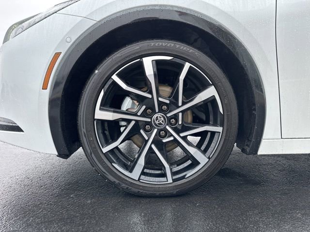 New 2026 Toyota Prius Plug-In Hybrid image 10