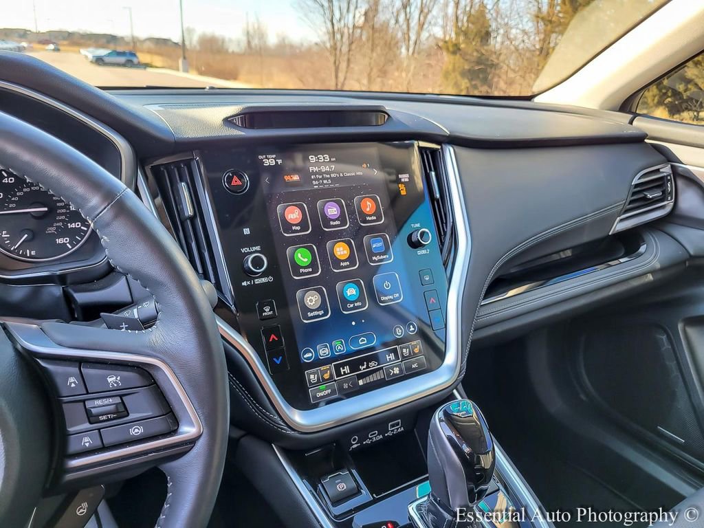 Certified 2023 Subaru Outback Touring XT image 24