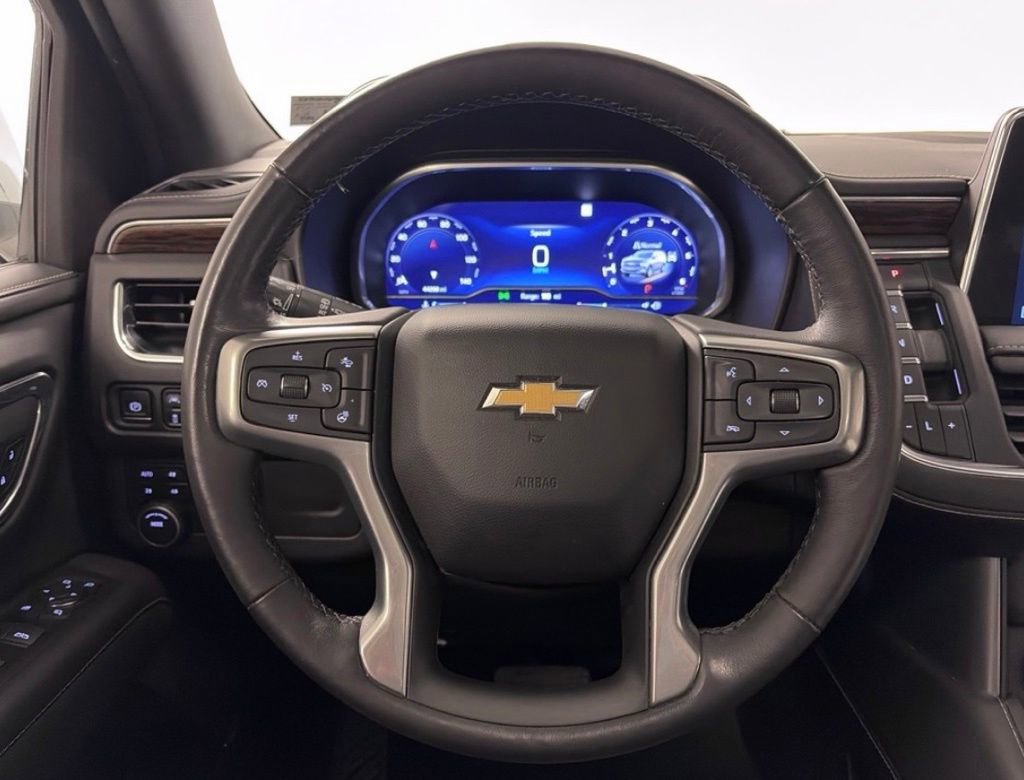 Used 2023 Chevrolet Tahoe Premier AWD/4WD image 20