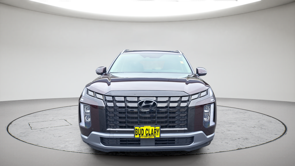 Used 2024 Hyundai Palisade Limited AWD/4WD image 2