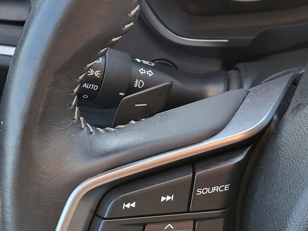 Certified 2024 Subaru Ascent Touring image 32