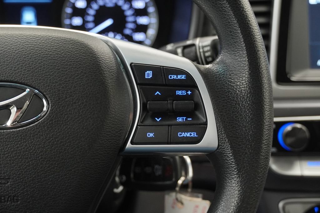 Used 2019 Hyundai Sonata SE image 38