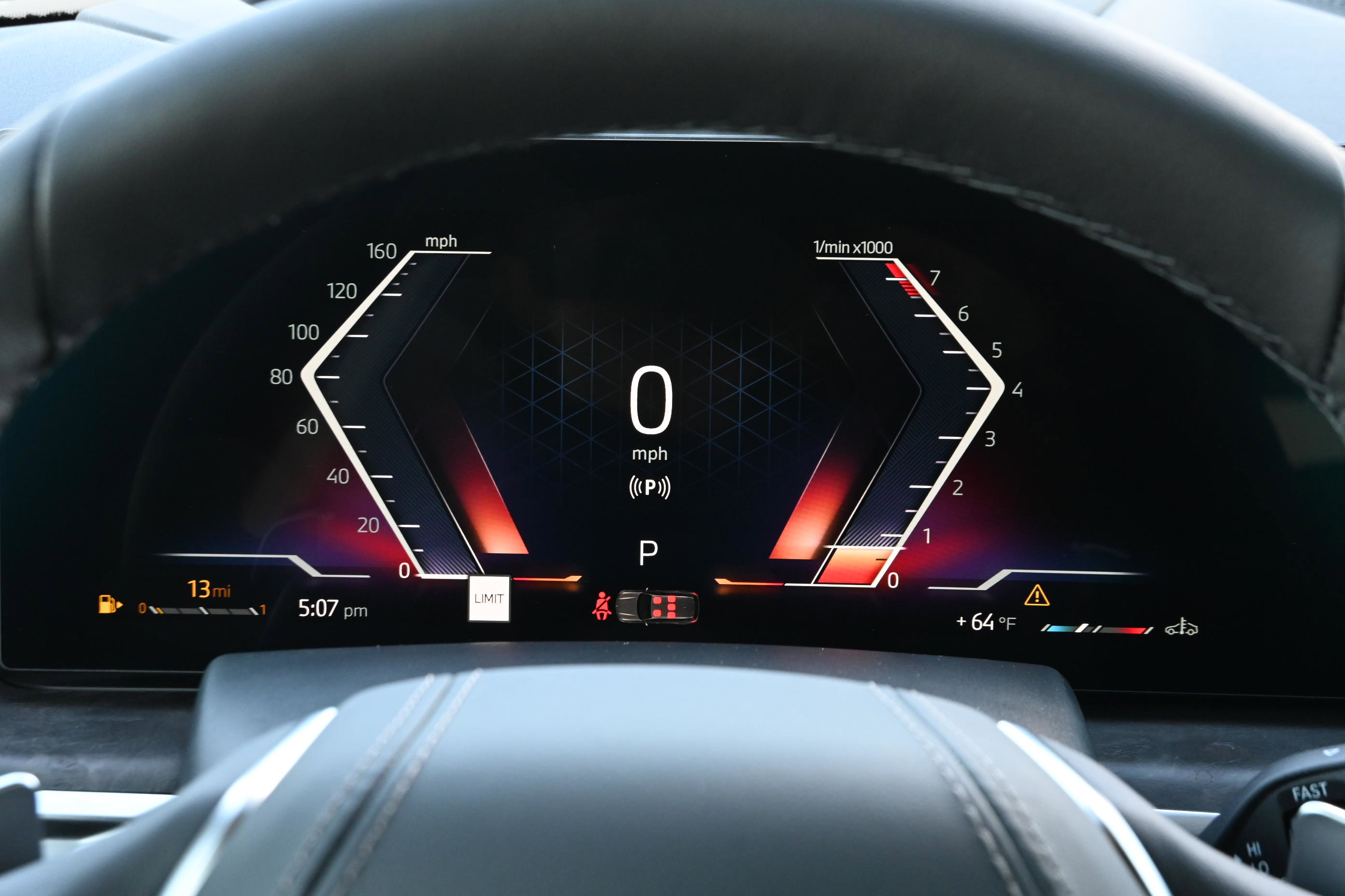 New 2026 BMW X5 xDrive40i AWD/4WD image 13