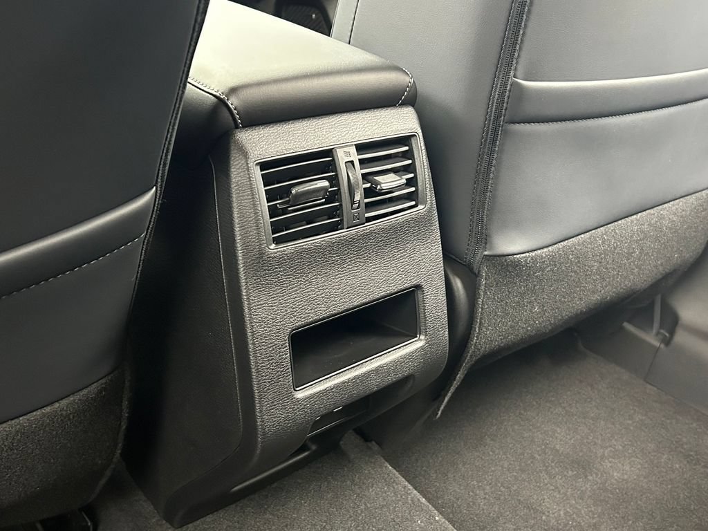 New 2026 Mitsubishi Outlander SE FWD image 22