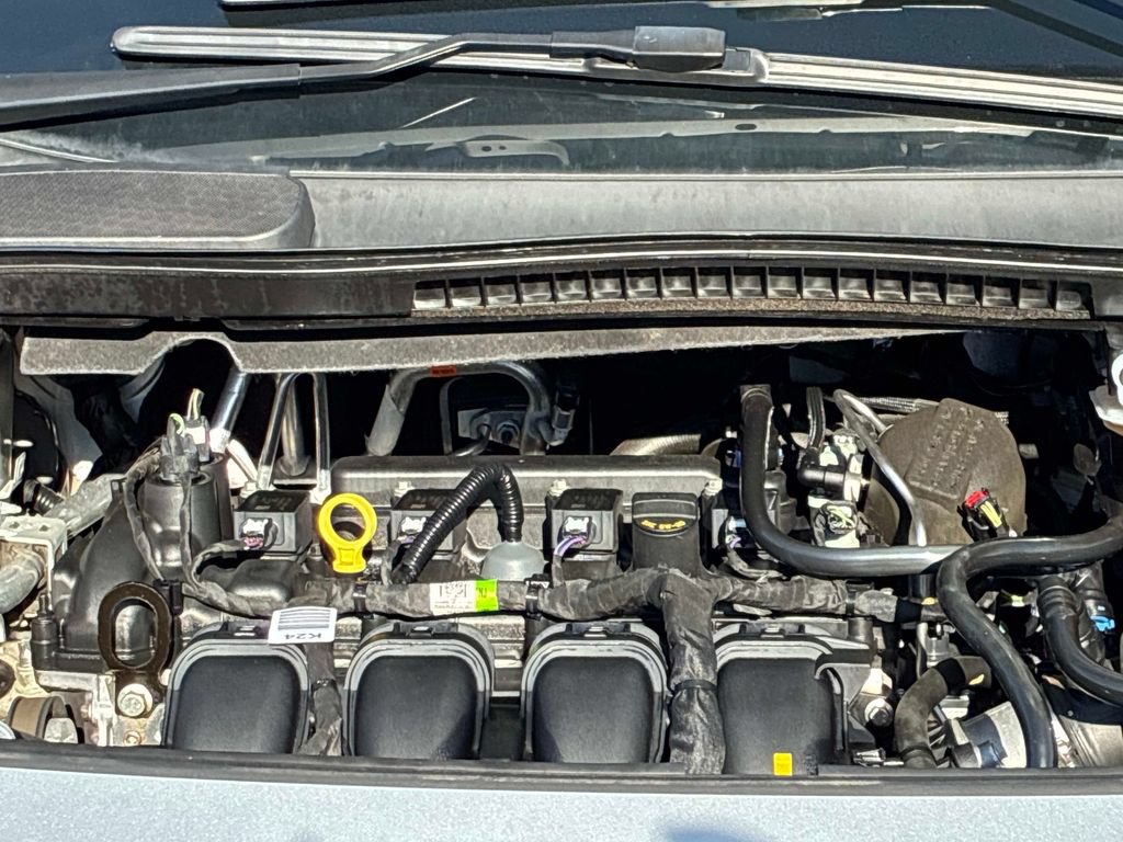 Used 2022 Ford Transit Connect XLT FWD image 13