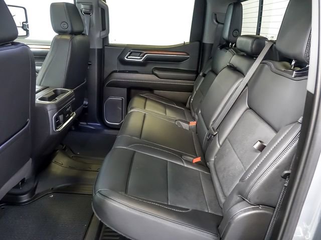 Certified 2024 GMC Sierra 1500 Denali w/ Denali Reserve Package image 13