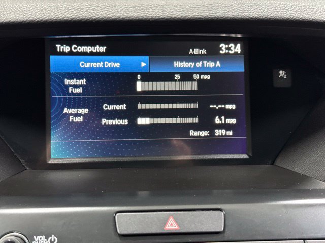 Used 2019 Acura MDX A-Spec AWD/4WD image 20