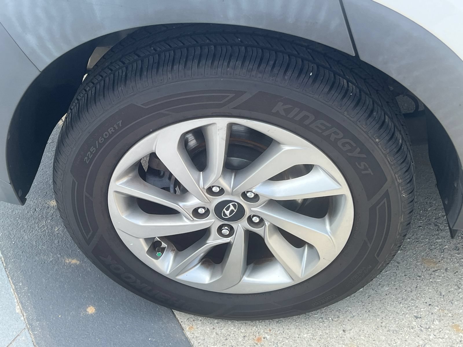 Used 2016 Hyundai Tucson SE FWD image 15