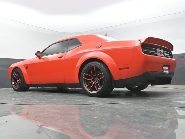 Used 2019 Dodge Challenger SRT Hellcat Redeye image 40