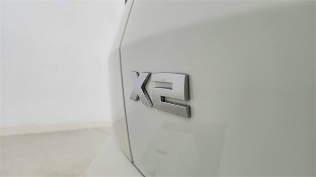 Used 2025 BMW X2 M35i image 18