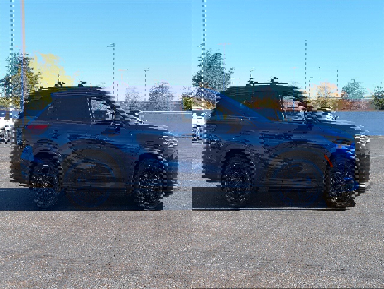 New 2026 INFINITI QX60 Sport image 6