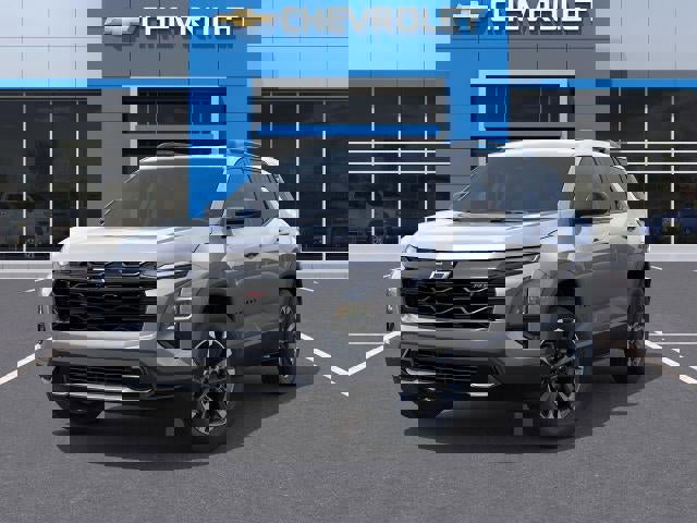 New 2026 Chevrolet Equinox RS w/ Convenience Package III image 6