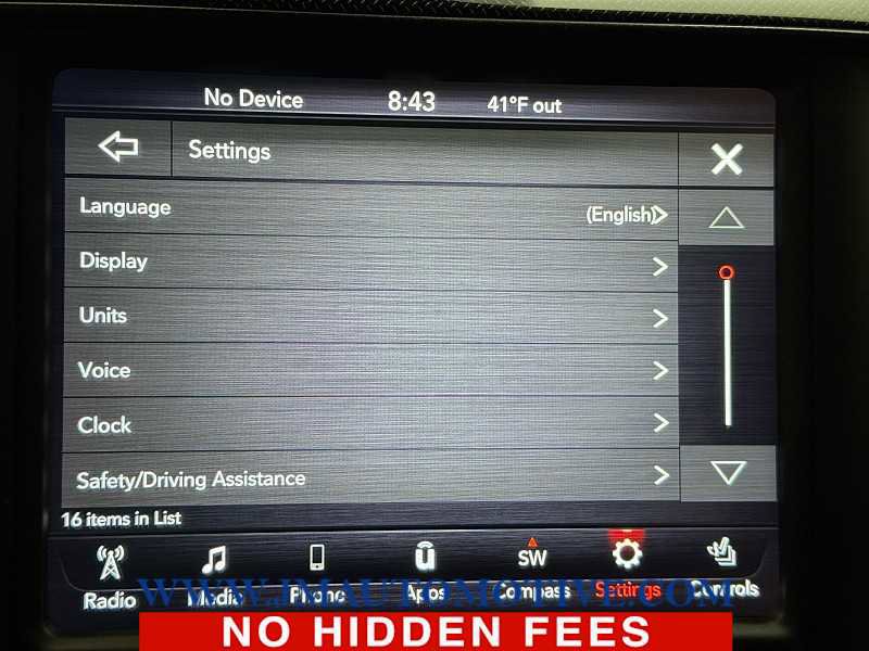 Used 2019 RAM 1500 Rebel w/ Level 1 Equipment Group image 27