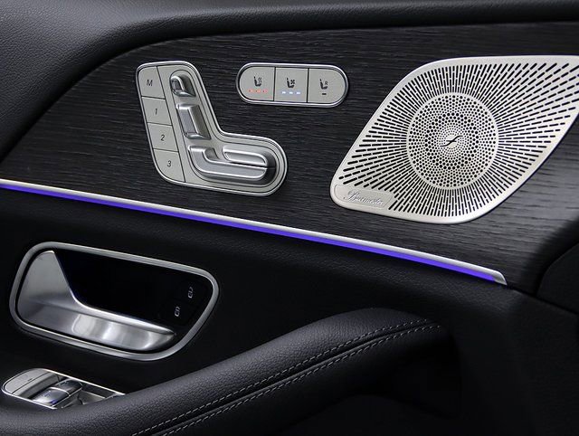 Certified 2026 Mercedes-Benz GLE 350 4MATIC image 27