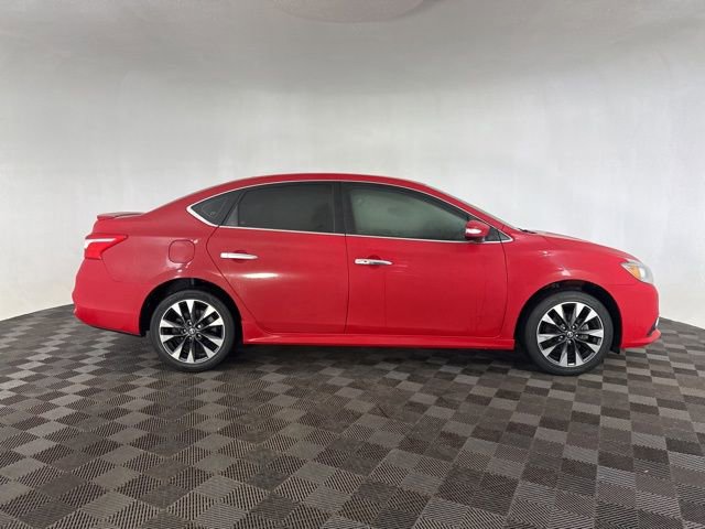 Used 2019 Nissan Sentra SR image 5